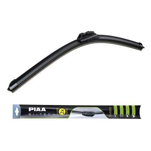 Щётка стеклоочистителя бескаркасная PIAA SI-TECH WIPER FLAT BLADE 700мм в Башнефть