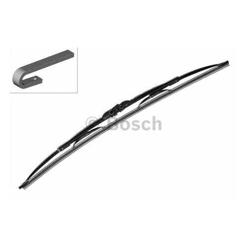 Щетка стеклоочистителя Bosch 3397004586 600мм в Башнефть
