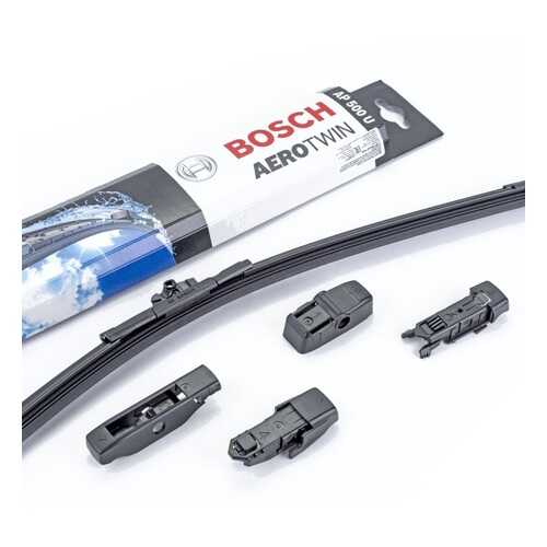 Щетка стеклоочистителя Bosch 3397006942 380мм 15 в Башнефть