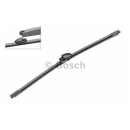 Щетка стеклоочистителя Bosch 3397008006 330мм в Башнефть