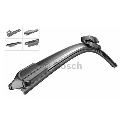 Щетка стеклоочистителя Bosch 3397008567 500мм в Башнефть