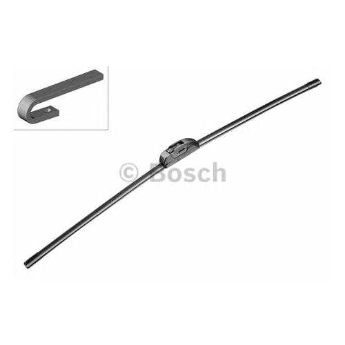 Щетка стеклоочистителя Bosch 3397008842 550мм в Башнефть