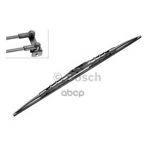Щетка стеклоочистителя Bosch 3397011425 800мм в Башнефть