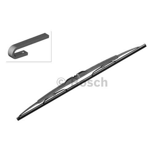 Щетка стеклоочистителя Bosch 3397015045 380мм в Башнефть