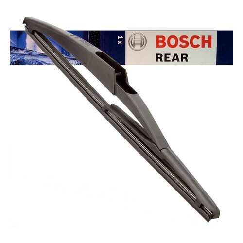 Щетки стеклоочистителя Bosch 3397011964 200мм задний в Башнефть
