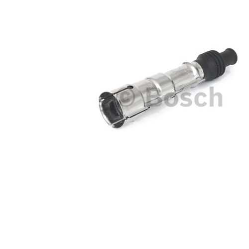 Свеча зажигания Bosch 0 356 301 036 в Башнефть