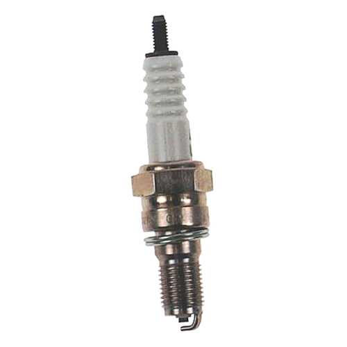 Свеча зажигания DENSO KJ16CR-L11 в Башнефть