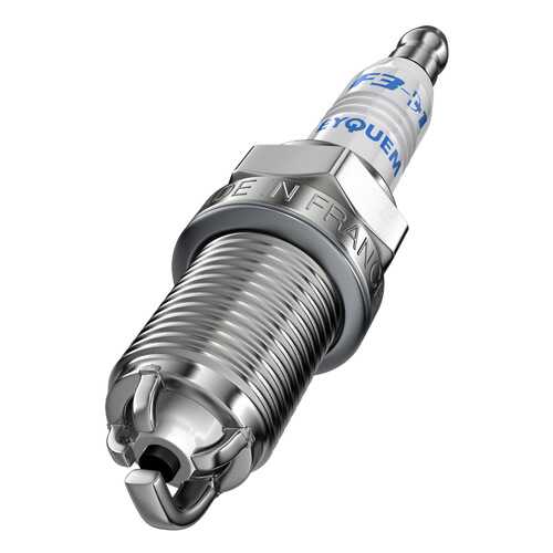 Свеча зажигания FORD AGSF-22F-M в Башнефть