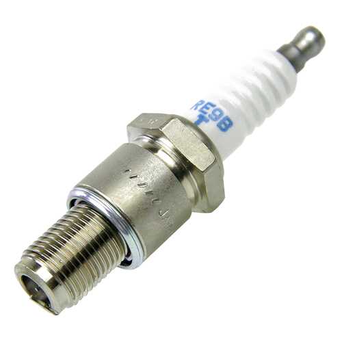 Свеча зажигания NGK 2809 в Башнефть
