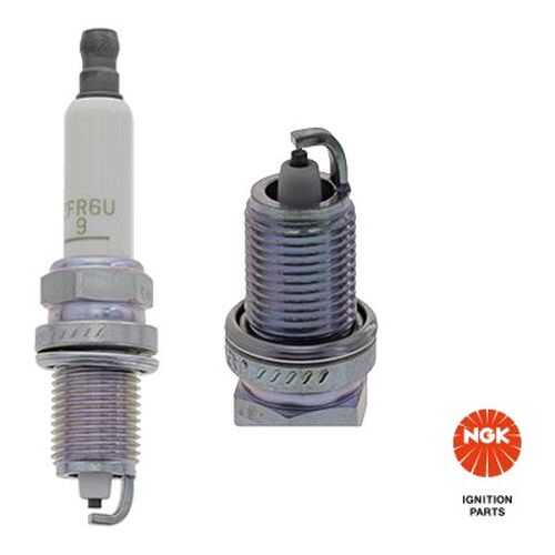 Свеча зажигания NGK 90318 в Башнефть
