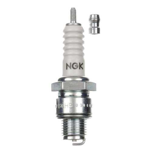 Свеча зажигания NGK B6HS мото 4510 в Башнефть
