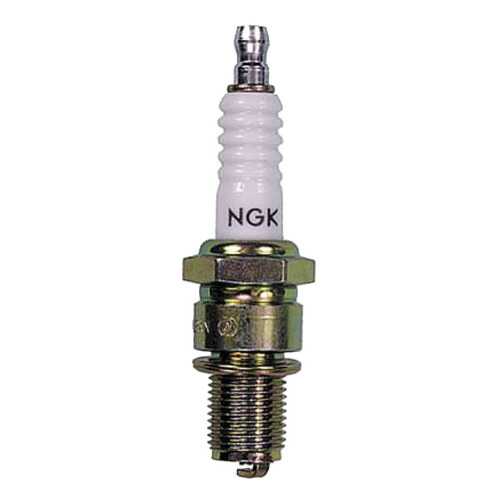 Свеча зажигания NGK BCP7ET 2078 в Башнефть