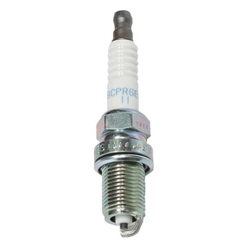 Свеча зажигания NGK BCPR6E-11 3132 в Башнефть