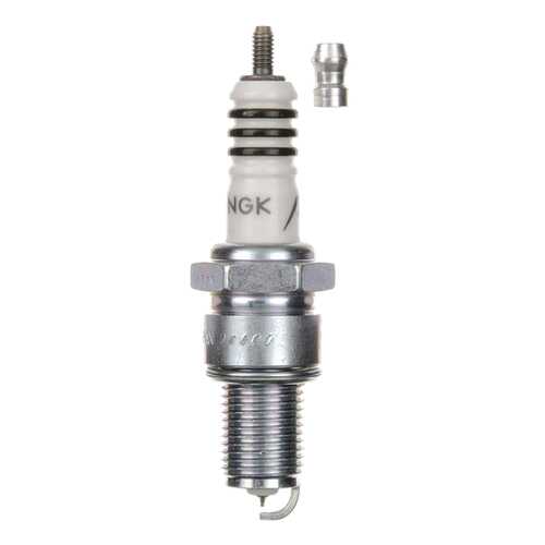 Свеча зажигания NGK BPR6EIX 6637 в Башнефть