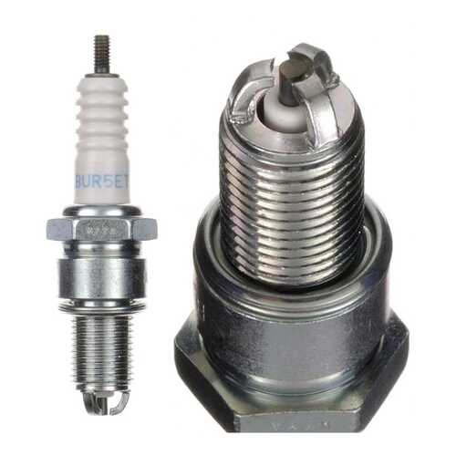 Свеча зажигания NGK BUR5ET-10 7264 в Башнефть