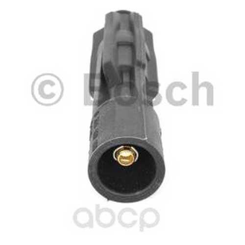 Свечной наконечник экран. Bosch 0356100100 в Башнефть