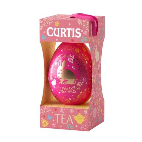 Чай Curtis Easter Collection черный крупнолистовой 10 г в Башнефть