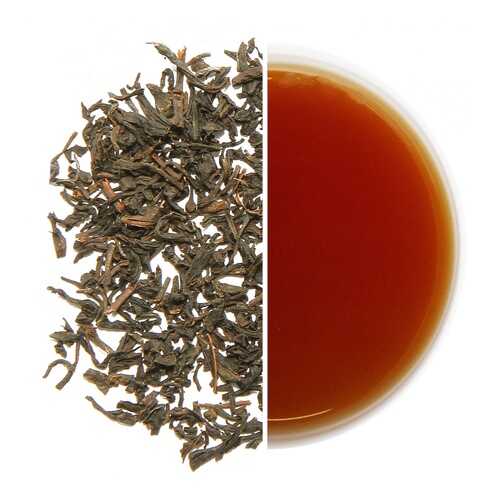 Чай Tea.ru Earl Grey Superior черный листовой c добавками 75 г в Башнефть