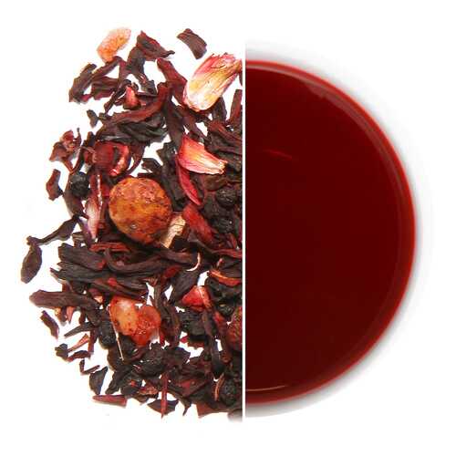 Чай Tea.ru Kir Royal фруктовый 180 г в Башнефть