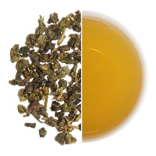 Чай Tea.ru Milk Oolong листовой с добавками 180 г в Башнефть