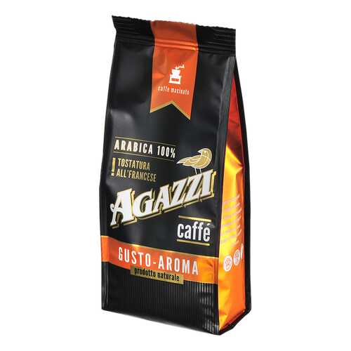 Agazzi gusto aroma 200 г в Башнефть