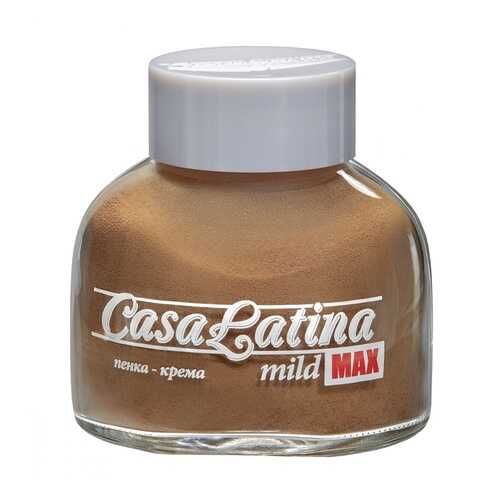 Кофе Casa Latina Max Mild растворимый 65 г в Башнефть
