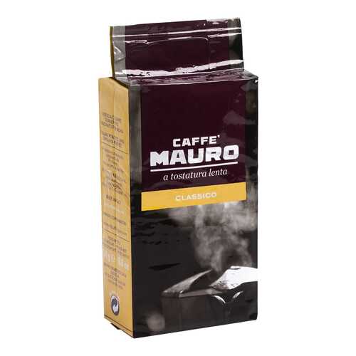 Кофе молотый Mauro classico 250 г в Башнефть