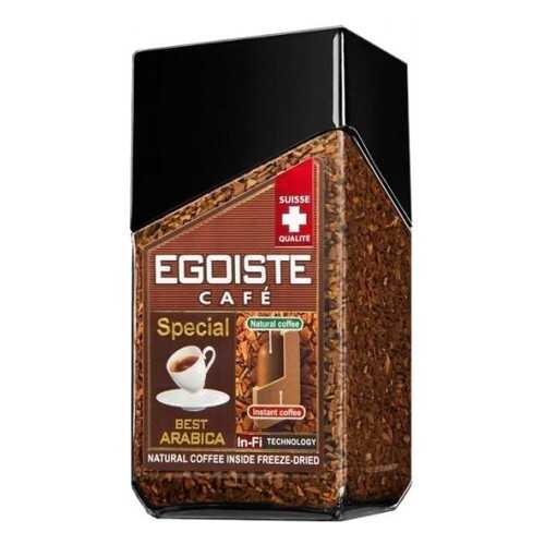 Кофе растворимый Egoiste special 50 г в Башнефть