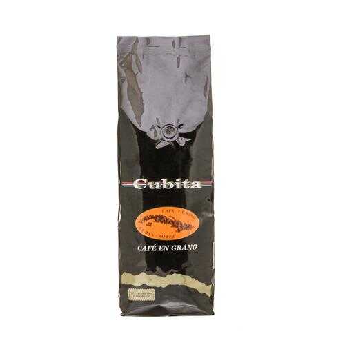 Кофе в зернах Cubita 500 г в Башнефть