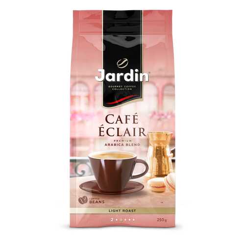 Кофе в зернах Jardin Сafe Eclair 250 г в Башнефть
