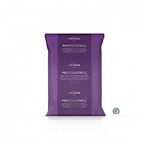 Кофе в зернах Lofbergs Continental Blend 1 кг в Башнефть