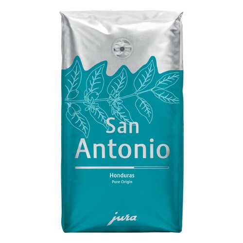 Кофе зерновой Jura San Antonio 250 г в Башнефть