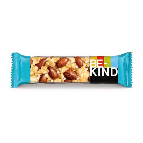 Миндально-кокосовый батончик BE-KIND с медом 40 г в Башнефть