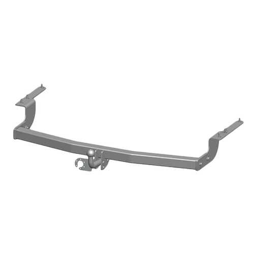 Фаркоп AvtoS для Toyota ty32 в Башнефть