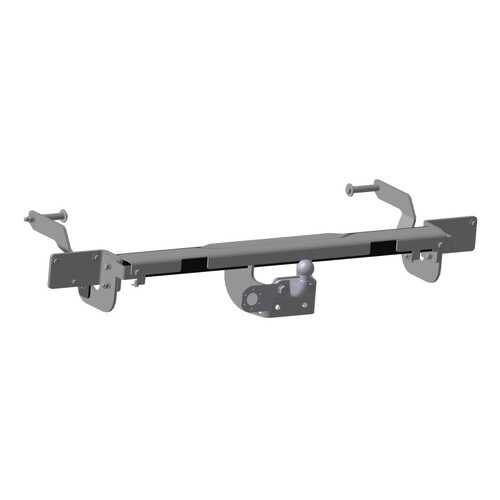 ТСУ на а/м CITROEN Jumper 2006-/FIAT Ducato 2006-/PEUGEOT Boxer 2006- в Башнефть