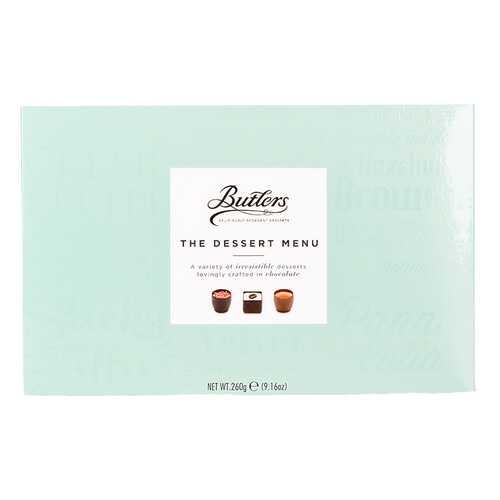 Шоколадные конфеты Dessert Butlers 260 г в Башнефть