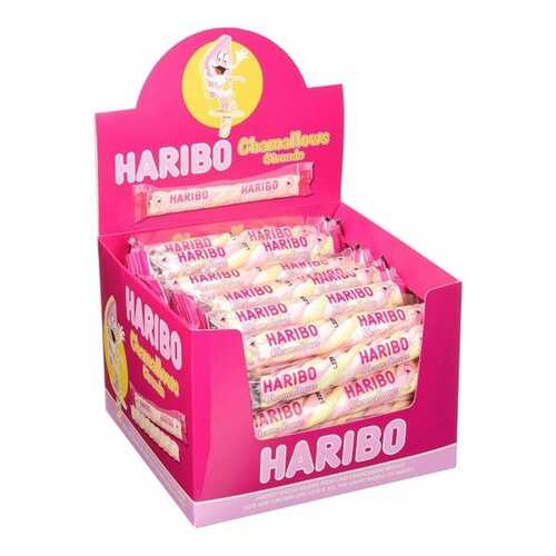 Зефир Haribo жирондо 60*11.6 г в Башнефть