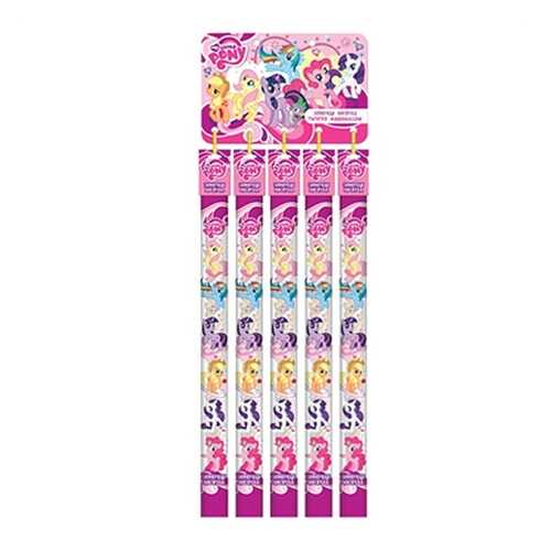 Зефирная косичка My Little Pony 30 шт в Башнефть