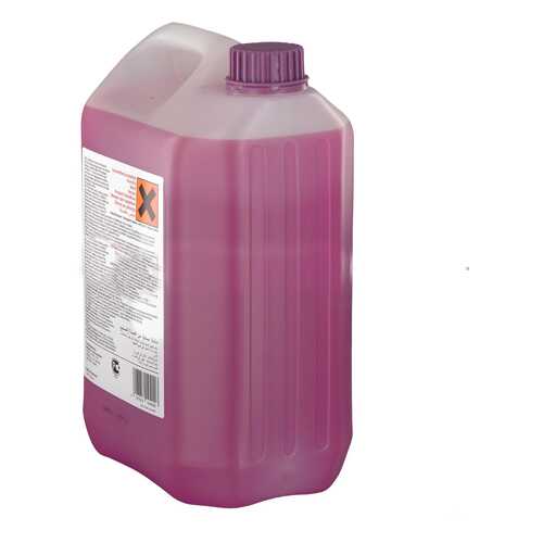 Антифриз FEBI фиолетовый концентрат G12+ 5л. 19402 в Башнефть
