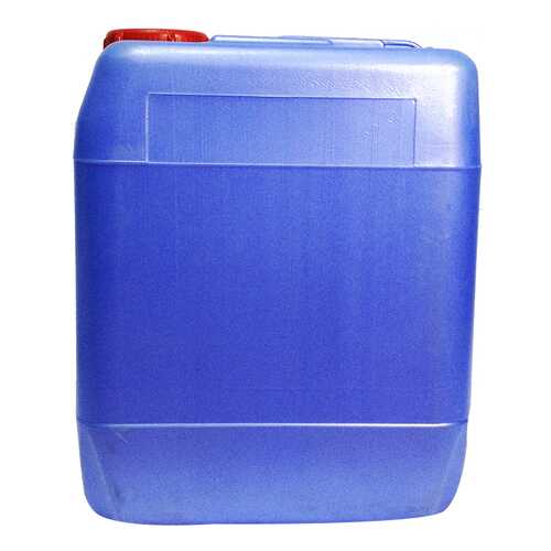 Антифриз KYK Антифриз Super Grade Coolant pink -40 C розовый 20л в Башнефть