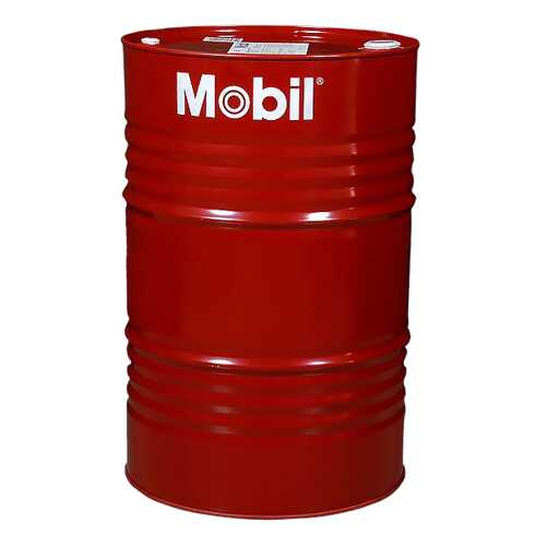 Антифриз Mobil Сине-зелёный Концентрат -50 208л в Башнефть