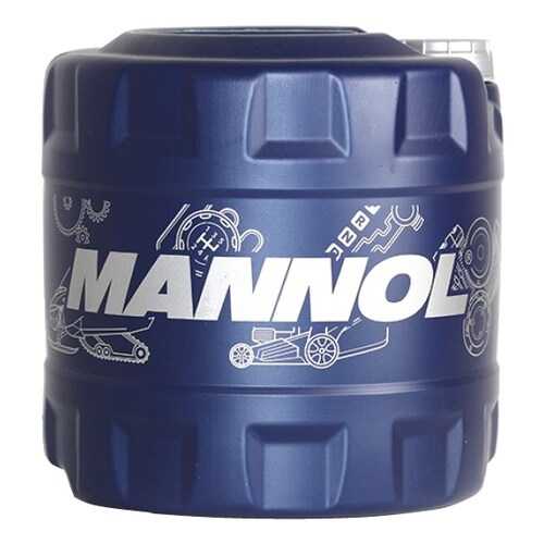 7405 MANNOL UNIVERSAL 15W40 10 л. минеральное моторное масло 15W-40 в Башнефть