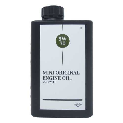 83212465850 BMW МАСЛО MINI ENGINEOIL, LL04, 5W-30 в Башнефть