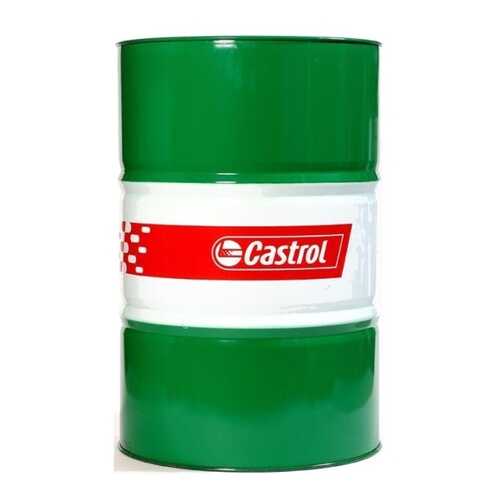 CASTROL 15BFA7 Масло моторное Castrol EDGE С3 5W30 синтетическое 60 л 15BFA7 в Башнефть