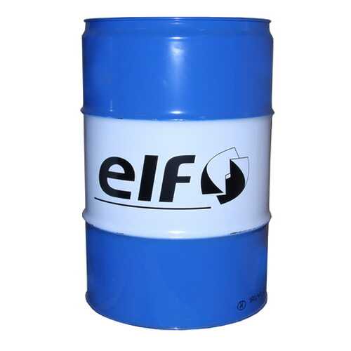 ELF 201541 ELF 10W40 EVOLUTION 700 STI SN 60L_масло моторное\APISN, ACEA A3/B4, VW 501.01/ в Башнефть