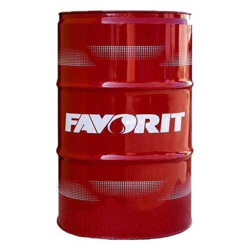 Favorit Truck FDS-4 SAE 15W-40 API CL-4/CH-4/CG-4/CF-4/CF/SL, 60л в Башнефть