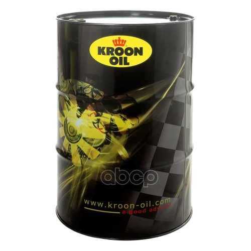 KROON OIL Масло Моторное Emperol 5w40 60l в Башнефть