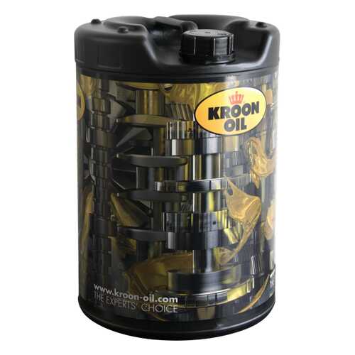 KROON OIL Масло Моторное Specialsynth Msp 5w40 20l в Башнефть