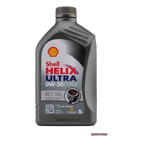 Масло Shell Для Bmw 0w30 Ll04, 1л Shell арт. 550050412 в Башнефть