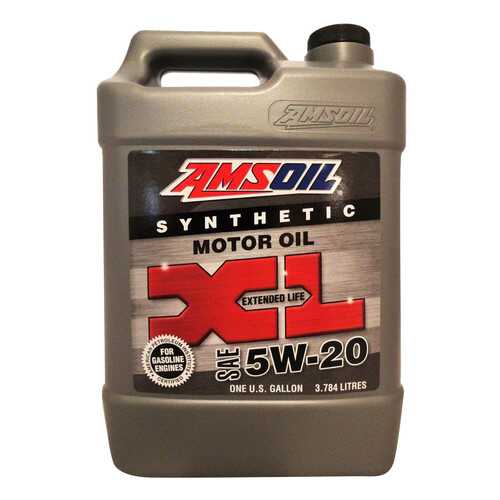 Моторное масло Amsoil XL Extended Life 5W-20 3,784л в Башнефть